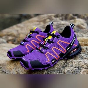 Keep Running KR Speed 3 sports trainers. Size 40 Like New